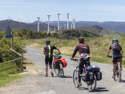 0. Camino de Santiago_Francis Vaquero_Turismo de Navarra