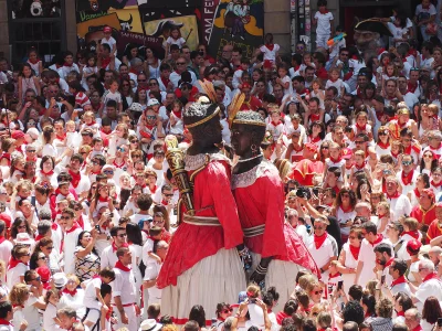 0. San Fermín_Ana Beroiz_Turismo de Navarra