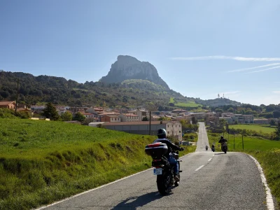 Camino Ignaciano_Oriol Conesa_Turismo de Navarra