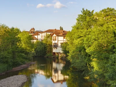 Valle de Baztan_Francis Vaquero_Turismo de Navarra